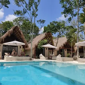 Magic Xcacel Tulum Hotel