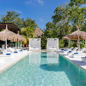 Jungle Boutique - Adults Only Hotel