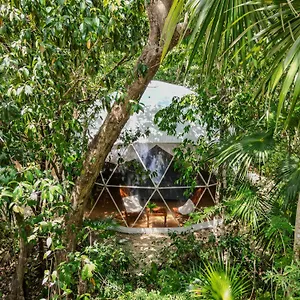 Ku Kuk Glamping Apartment